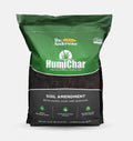 HumiChar Organic Soil Amendment with Humic Acid and Biochar - 12 lb