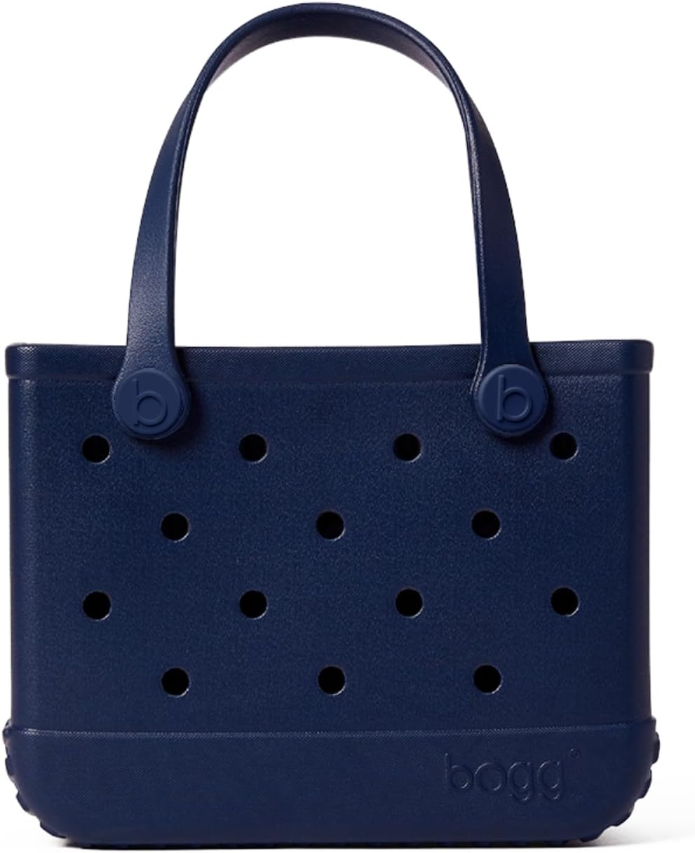 Bitty Bogg Bag Small Tote for Beach, Pool, and Everyday Use