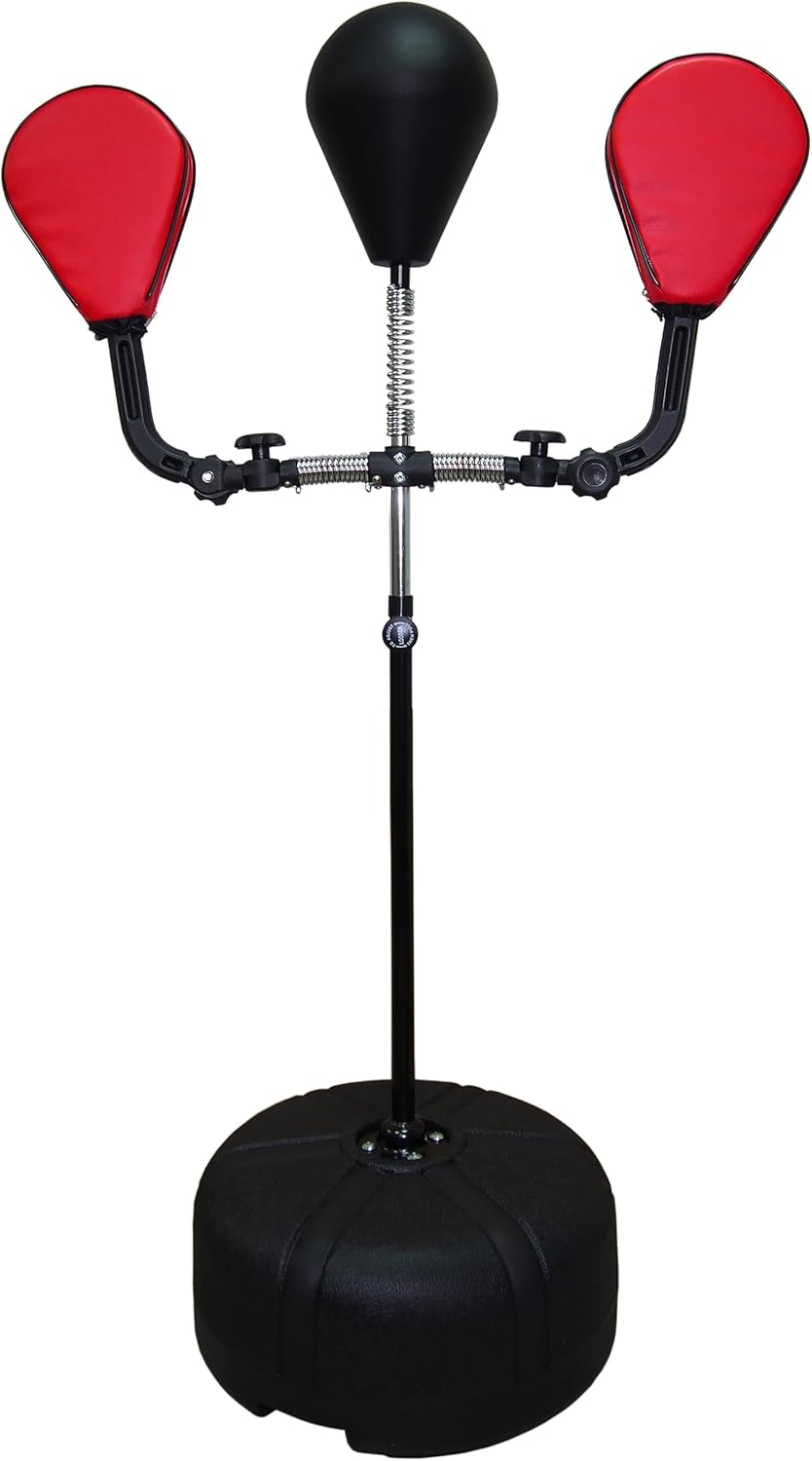 Carepeutic Aerobic Boxing Trainer