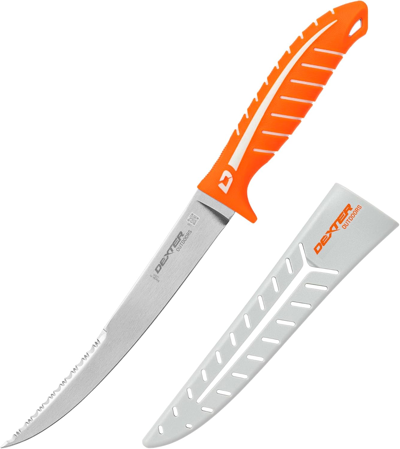 Dexter Outdoors Dextreme 8in Flexible Fillet Knife Review