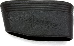 LimbSaver Classic Slip-On Recoil Pad for Enhanced Shooting Comfort