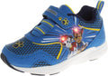 Nickelodeon Boy's Paw Patrol Sneaker Toddler/Little Kid - Lighted Fun