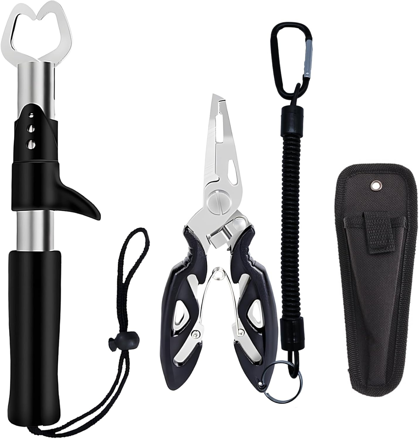 Ultimate Saltwater Fishing Tool Kit