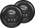LED Fog Light Assembly for Tacoma, Sequoia, Tundra, Solara