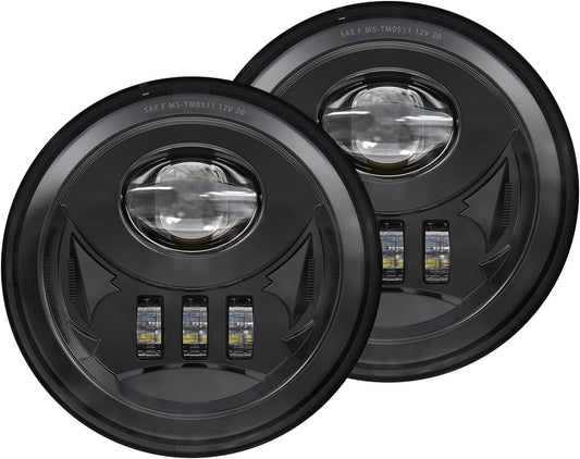 LED Fog Light Assembly for Tacoma, Sequoia, Tundra, Solara