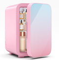 Mini Fridge 6 Liter Portable Cooler & Warmer for Skincare