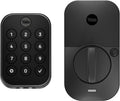 Yale Assure Lock 2 Deadbolt Keyless Entry - Smart Bluetooth Lock