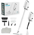 Steam Cleaner 6 in1 Rotated Steam Mop Cleaner - Fast Steam, 30 min Run