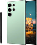 C24 Ultra 5G Smartphone 8+256GB Unlocked Phone - Big Battery, 108MP