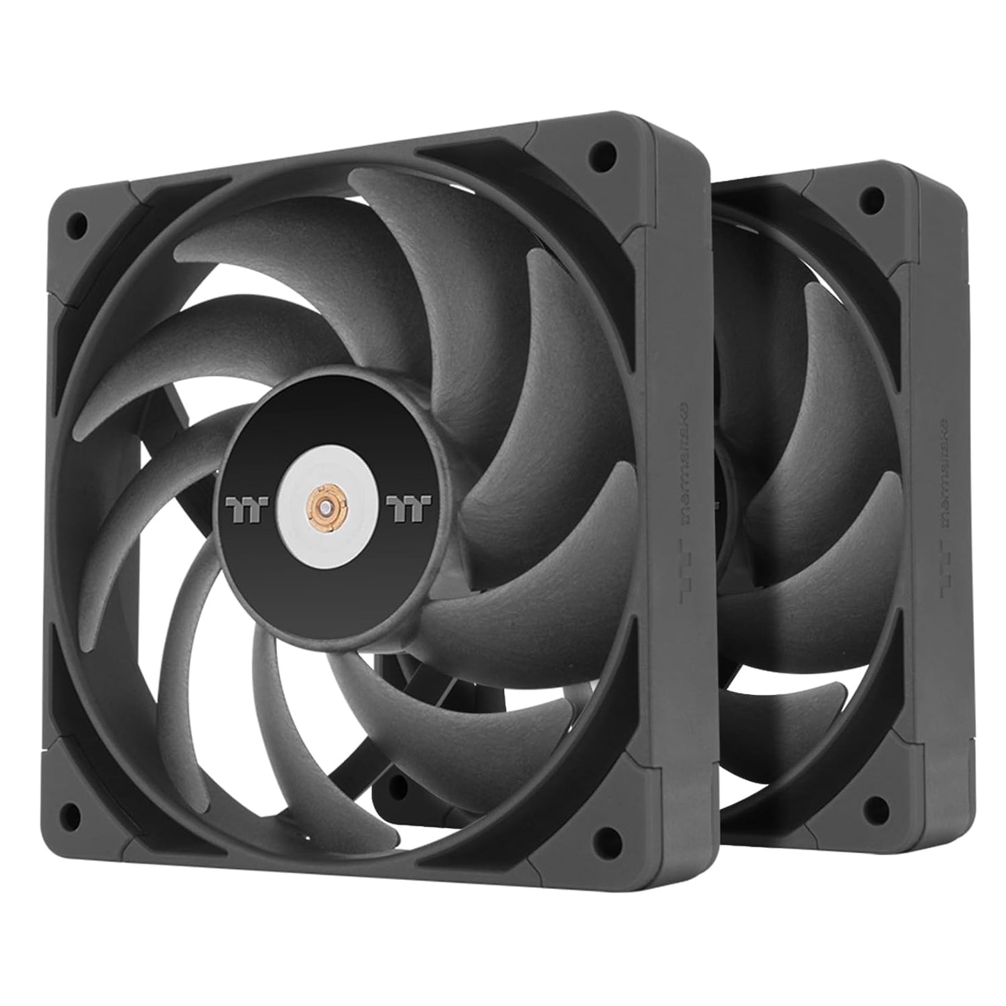 Thermaltake TOUGHFAN 14 Pro High Static Pressure Cooling Fan