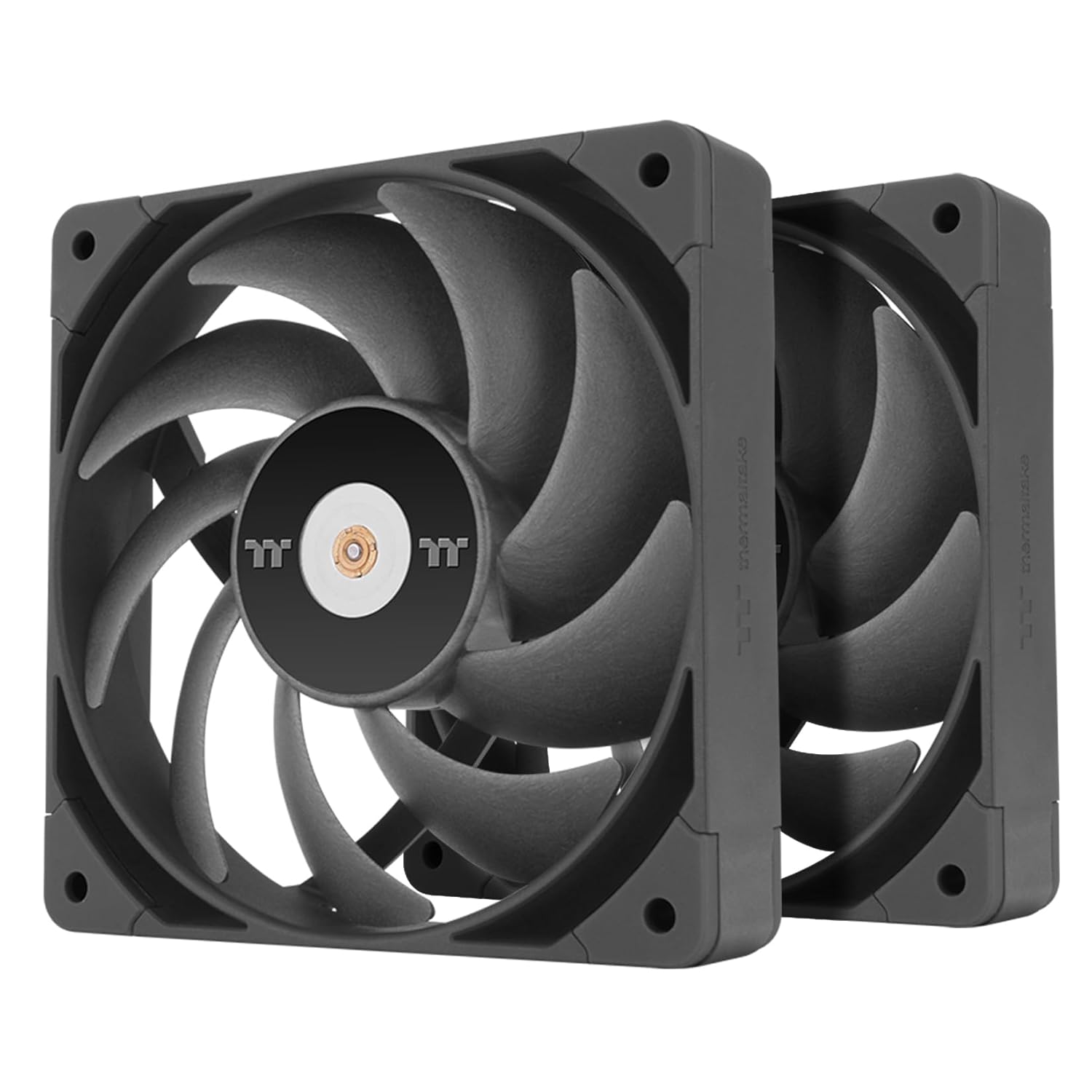 Thermaltake TOUGHFAN 14 Pro High Static Pressure Cooling Fan