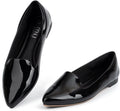 MUSSHOE Flat Shoes Women Comfortable Slip on Women's Flats - Cloudlike