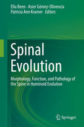 Spinal Evolution - In-Depth of Vertebral Spine Study