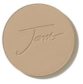 PurePressed Base Mineral Foundation Refill or Compact Set - Semi Matte