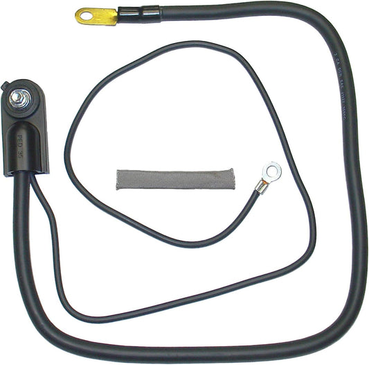 ACDelco Professional 2SD33XA Negative Terminal Battery Cable Review