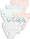 Jockey Women's Underwear Elance French Cut - Soft 100% Cotton Comfort
