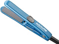 Nano Titanium Mini Flat Iron Hair Straightener - Travel Ready Touch
