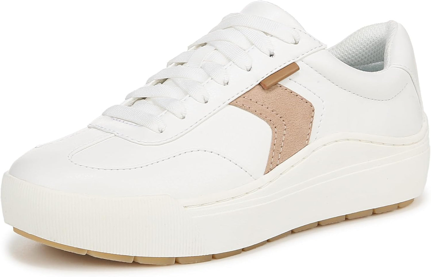 Dr. Scholl's Womens Time Off Win: Sustainable Comfort Shoes