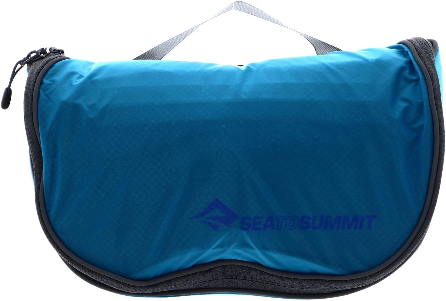 Sea to Summit Large Hanging Toiletry Bag for Travel Organizing