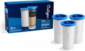 Culligan with ZeroWater Technology Replacement Filter 3-Pack