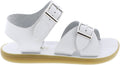 FOOTMATES Tide and Eco-Tide Waterproof Sandals for Kids - Durable