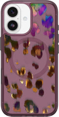 OtterBox iPhone 17 Symmetry Clear Case - Sleek MagSafe Protection