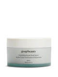 goop Beauty Body Butter - Rich Hydrating Lotion for Dry Skin