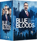 Blue Bloods The Complete Series DVD - Definitive 14-Season Collection