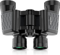 8x40 HD Binoculars for Adults - Waterproof Compact Optics