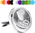 Memorial Jewelry Bracelet Aromatherapy Diffuser Bracelet - Car & Desk