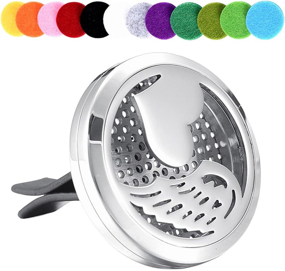 Foreverlove Aromatherapy Diffuser Bracelet