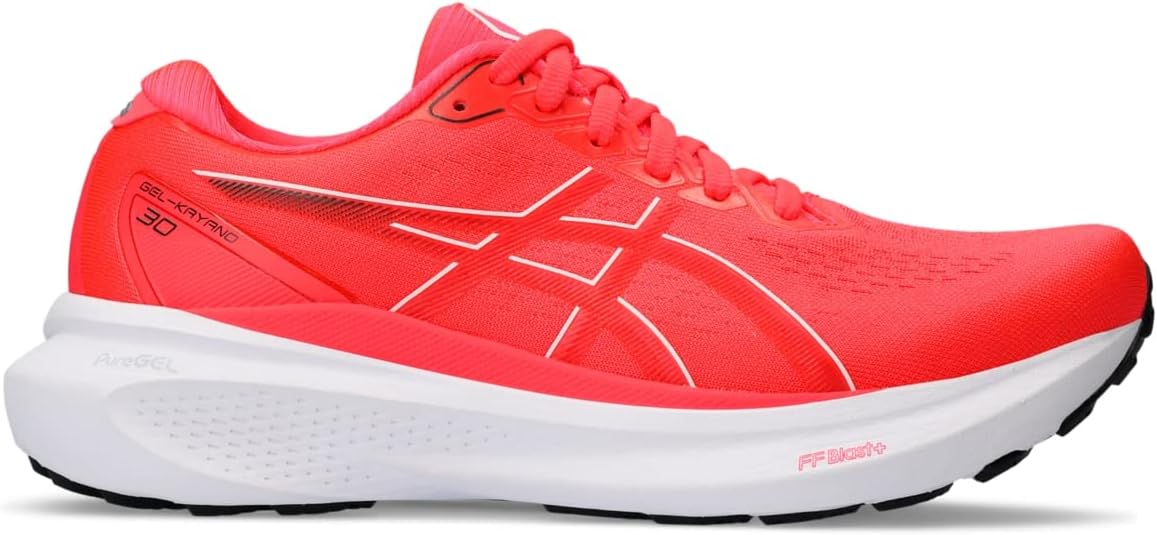 ASICS Women's Gel-Kayano 30 Running Shoes for Ultimate Comfort