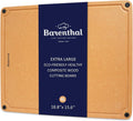 large cutting boards for kitchen dishwasher - XL double-sided chopping