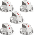 Upgraded DG94-04167 Stove Knobs Replacement for Samsung Ranges