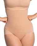 HONEYLOVE Shapewear SuperPower Brief High Compression - Sculpting maps