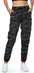 Haowind Women's Sport Joggers - Pockets & Comfort