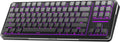 Redragon Wireless Mechanical Keyboard TKL - Gasket, Tri-Mode, RGB