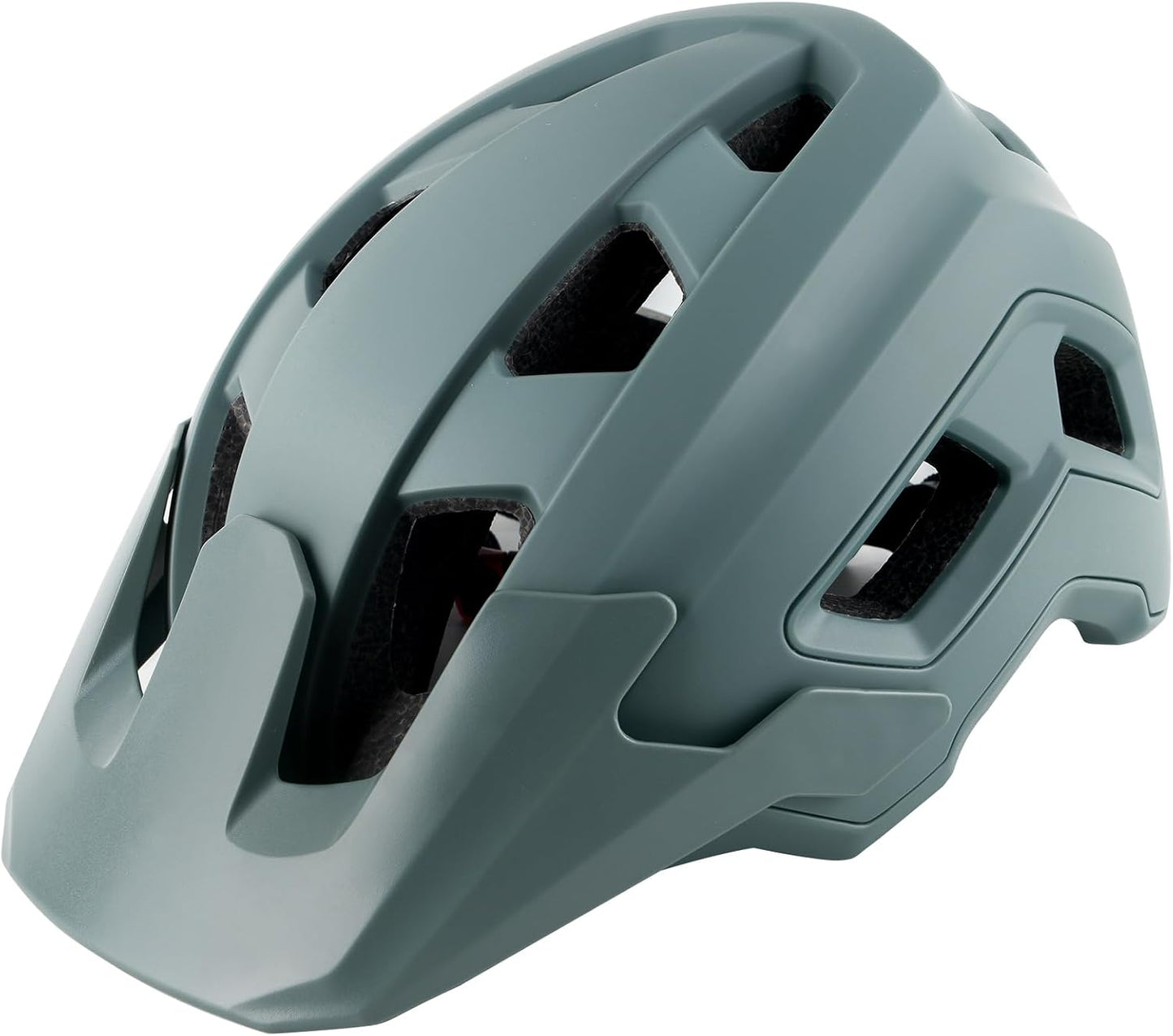 OUWOR Lightweight MTB Helmet for Safe Cycling Adventures