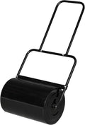 VINGLI Lawn Roller 20in Garden Drum Roller - Heavy Duty Lawn Care