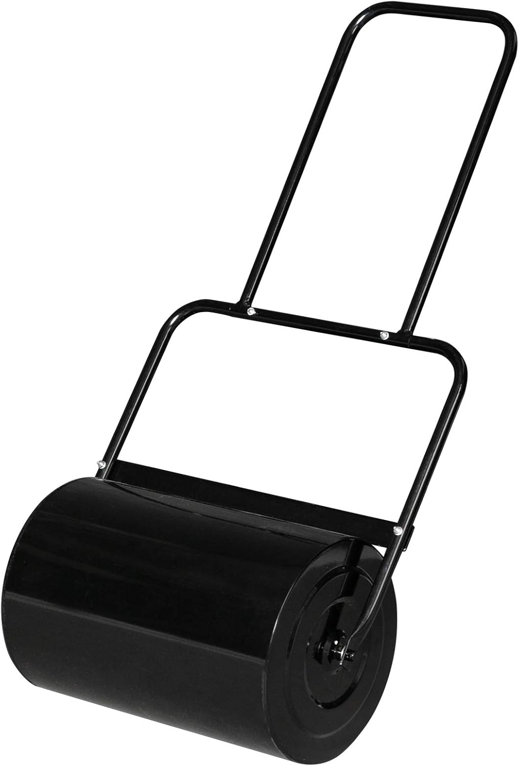 VINGLI Lawn Roller Water Filled 20inch Garden Drum Roller