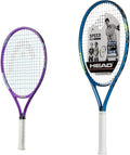 HEAD Instinct Kids Ten NIS Racquet 21in - Beginner Junior Racket