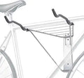 Delta Cycle 2 Bike Rack Garage Foldable Wall Mount - Space Saver