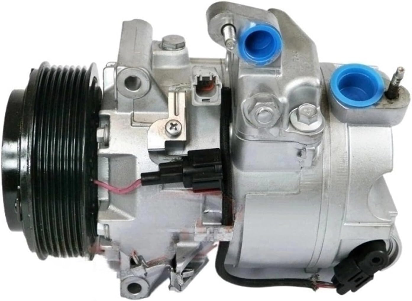 Infinity AC Compressor: OEM Compatibility, Reliable Performance