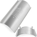 Flame Broiler Kit for Pit Boss Smoker Replacement Parts - Heavy Duty