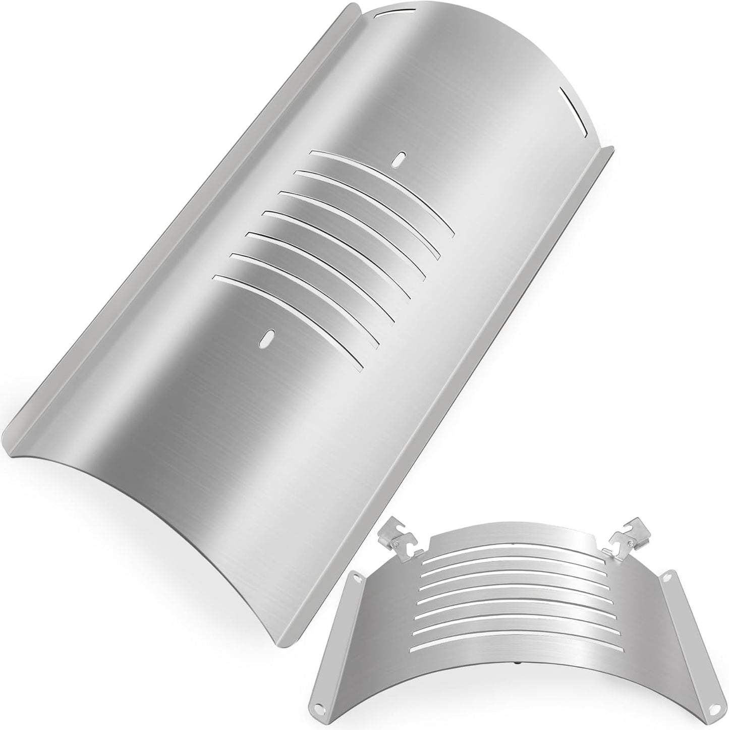 Flame Broiler Kit for Pit Boss Smoker Replacement Parts
