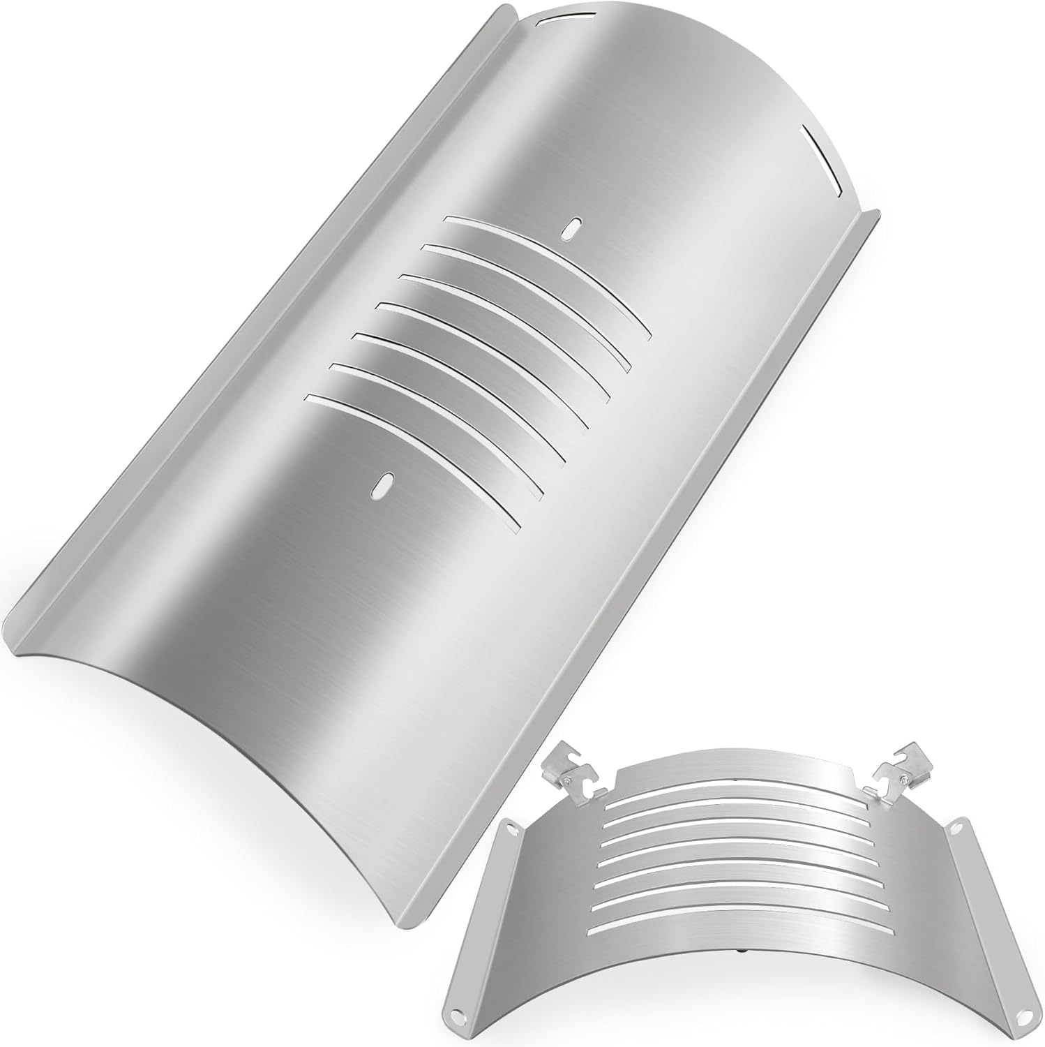 Flame Broiler Kit for Pit Boss Smoker Replacement Parts