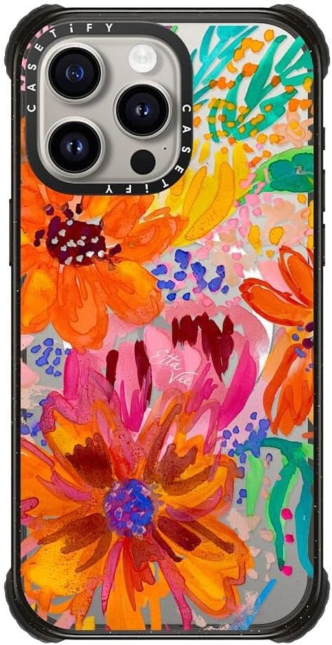 CASETiFY Ultra Impact iPhone 15 Pro Max Case with Drop Protection