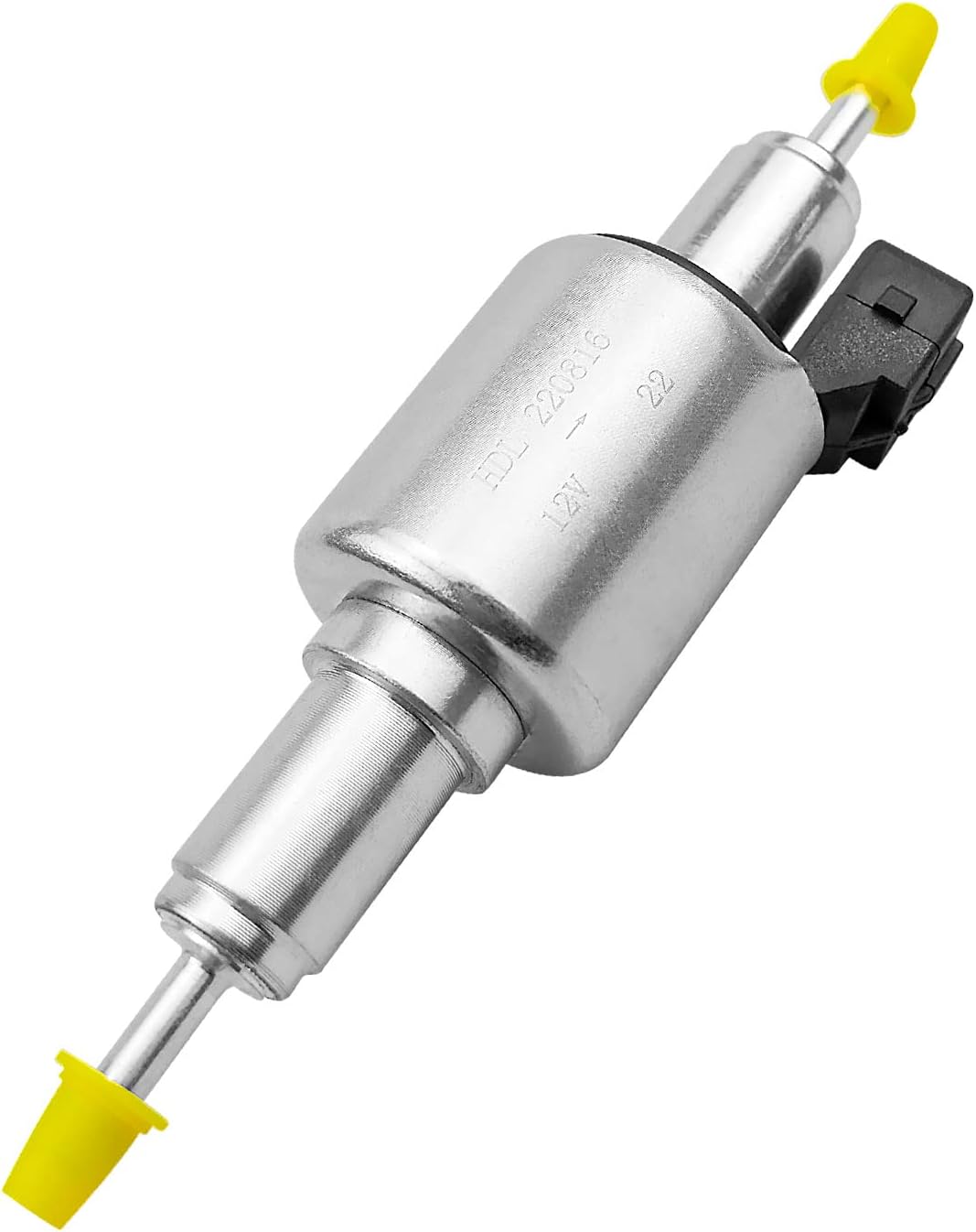 GUZIKO Diesel Fuel Pump: Quiet and Compatible