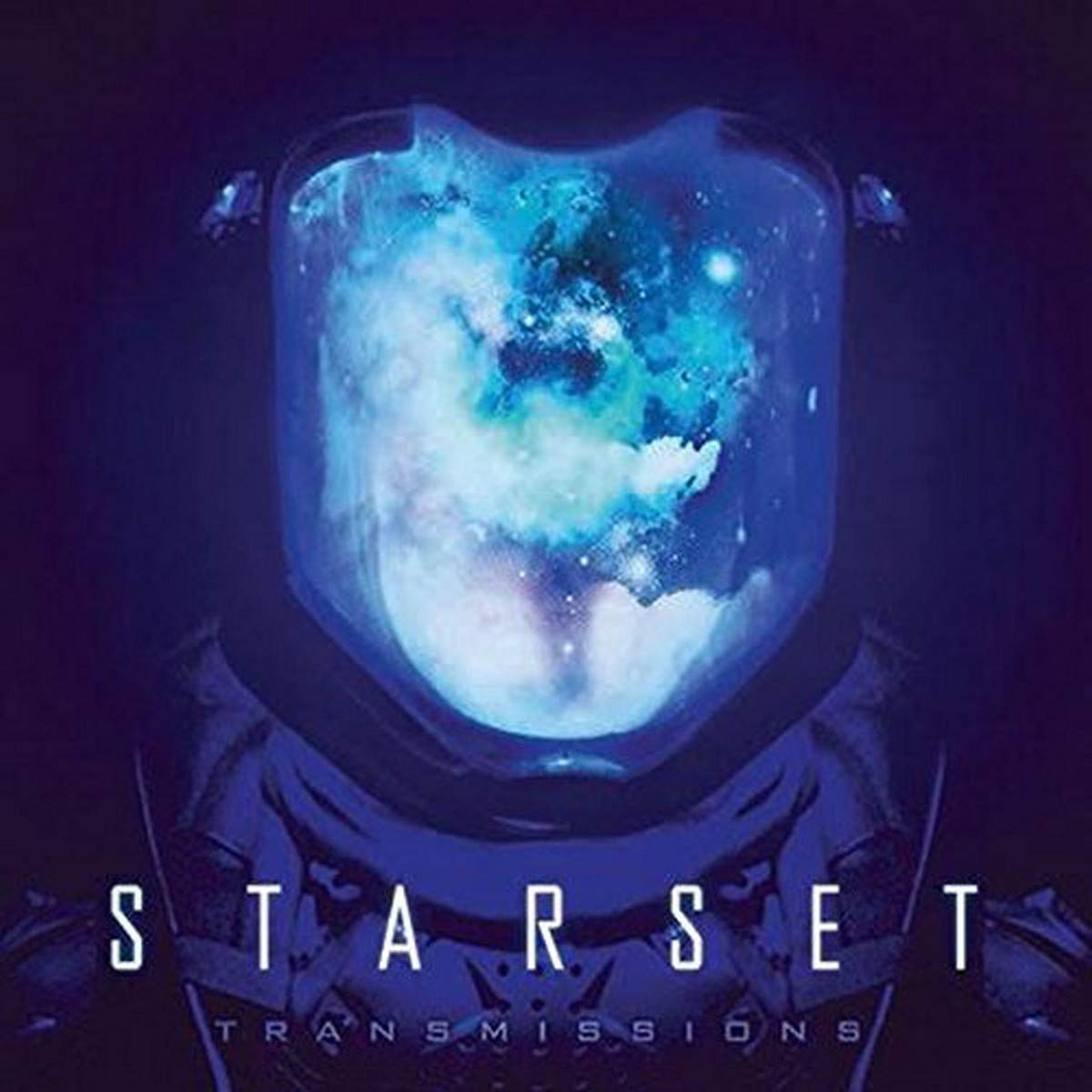 Transmissions by Razor & Tie: A Must-Have Music Collection