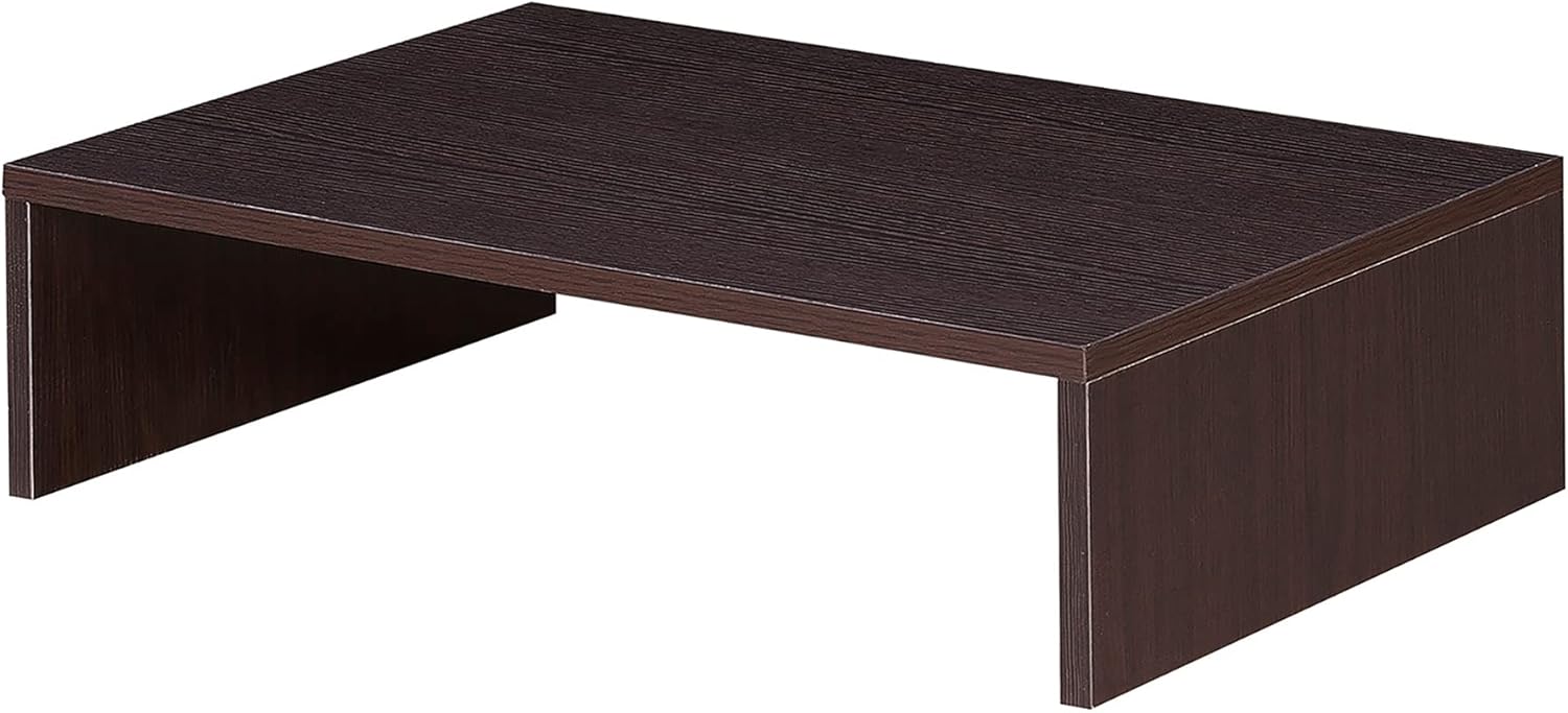 Convenience Concepts Designs2Go Small TV Riser for Modern Spaces